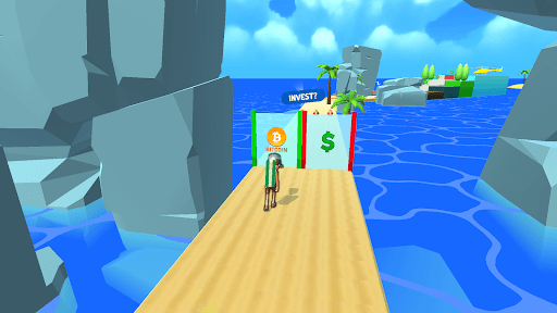 Investment Run: Invest Fast screenshot 15 - screenshot