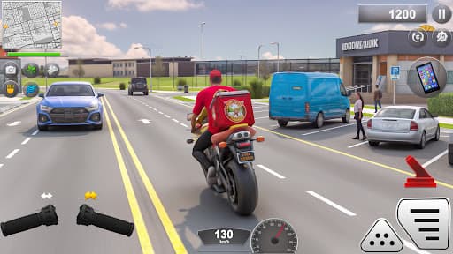 World Crime Game Mafia Gang screenshot 4 - screenshot