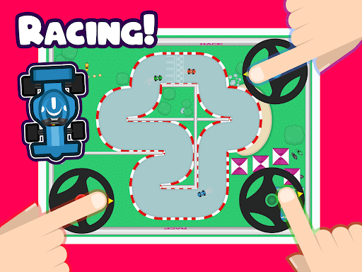 2 3 4 Player Mini Games screenshot 14 - screenshot