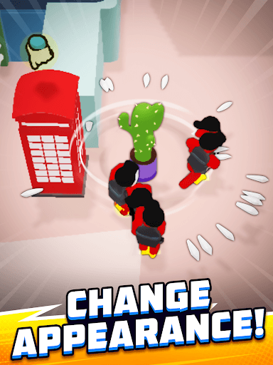 Super Cloner 3D screenshot 12 - screenshot