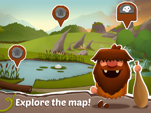 The Grugs: Hector's rest quest screenshot 15 - screenshot