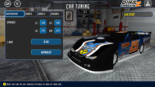 Dirt Trackin 2 screenshot 3 - screenshot