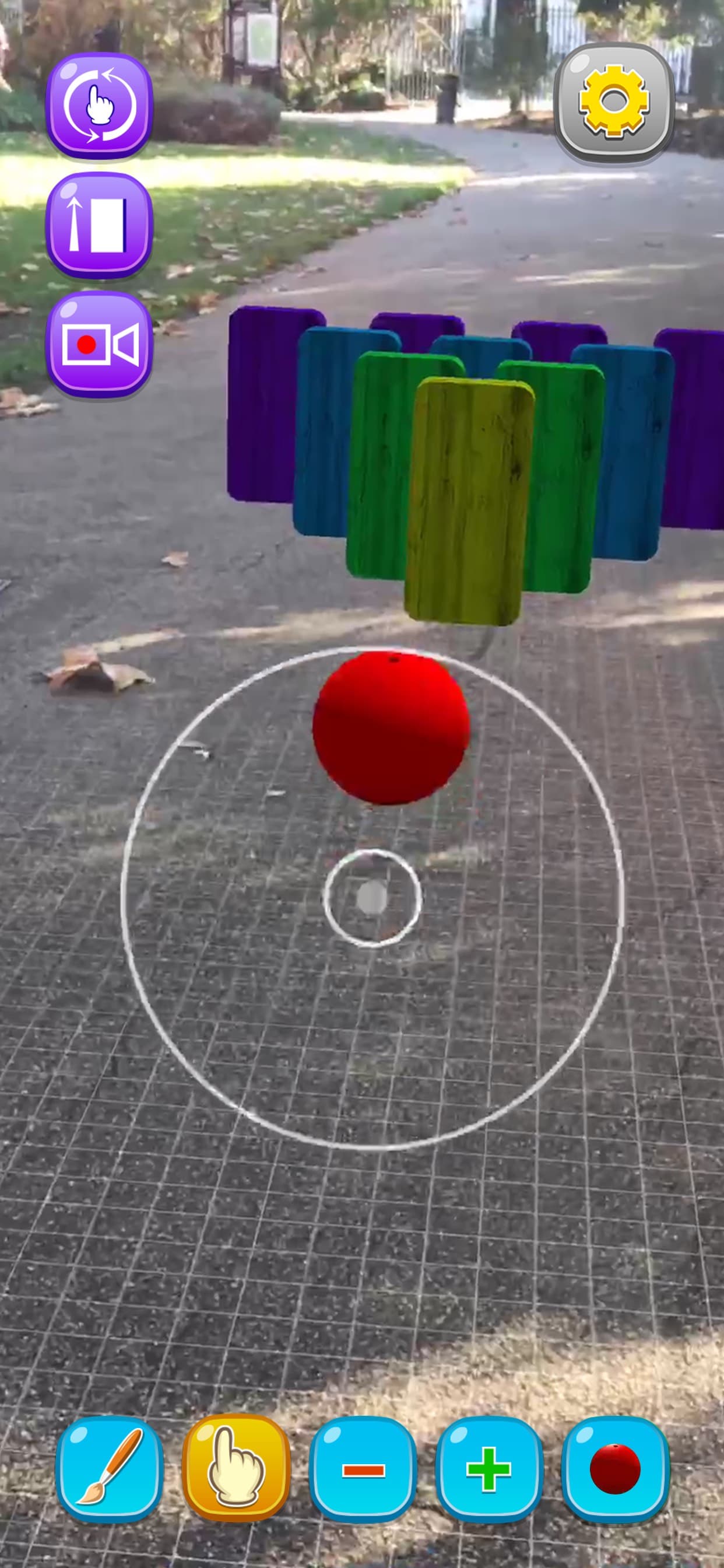 Block My World screenshot 7 - screenshot