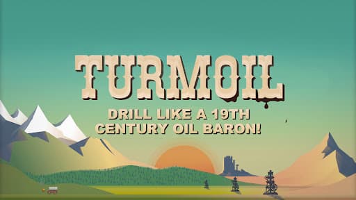Turmoil screenshot 1 - screenshot