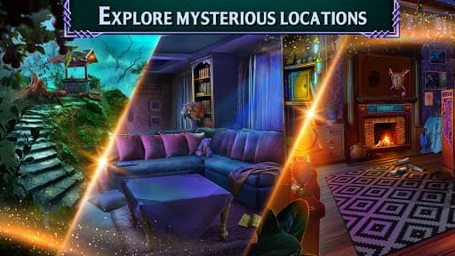 Twin Mind: Murderous Jealousy screenshot 10 - screenshot