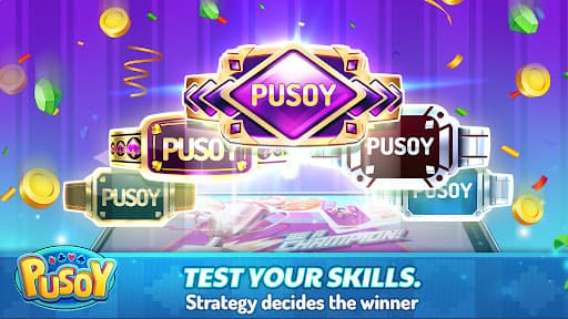 Pusoy ZingPlay Global screenshot 7 - screenshot