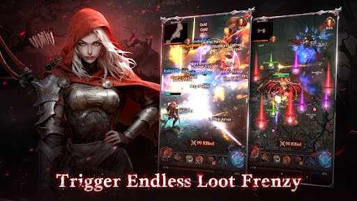 Dungeon of Exile screenshot 26 - screenshot