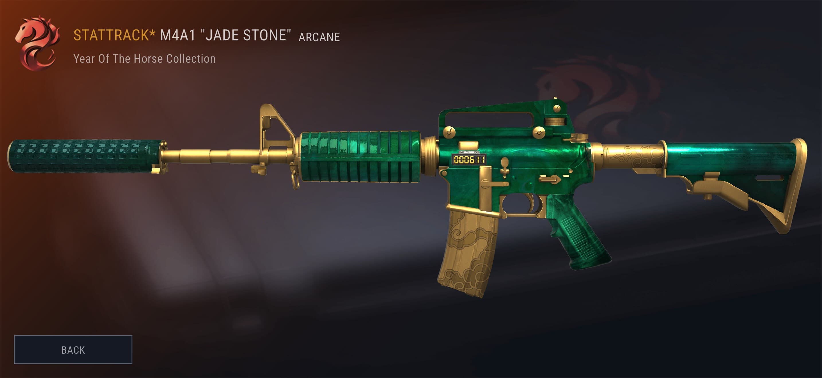Case Simulator from Standoff 2 screenshot 1 - screenshot
