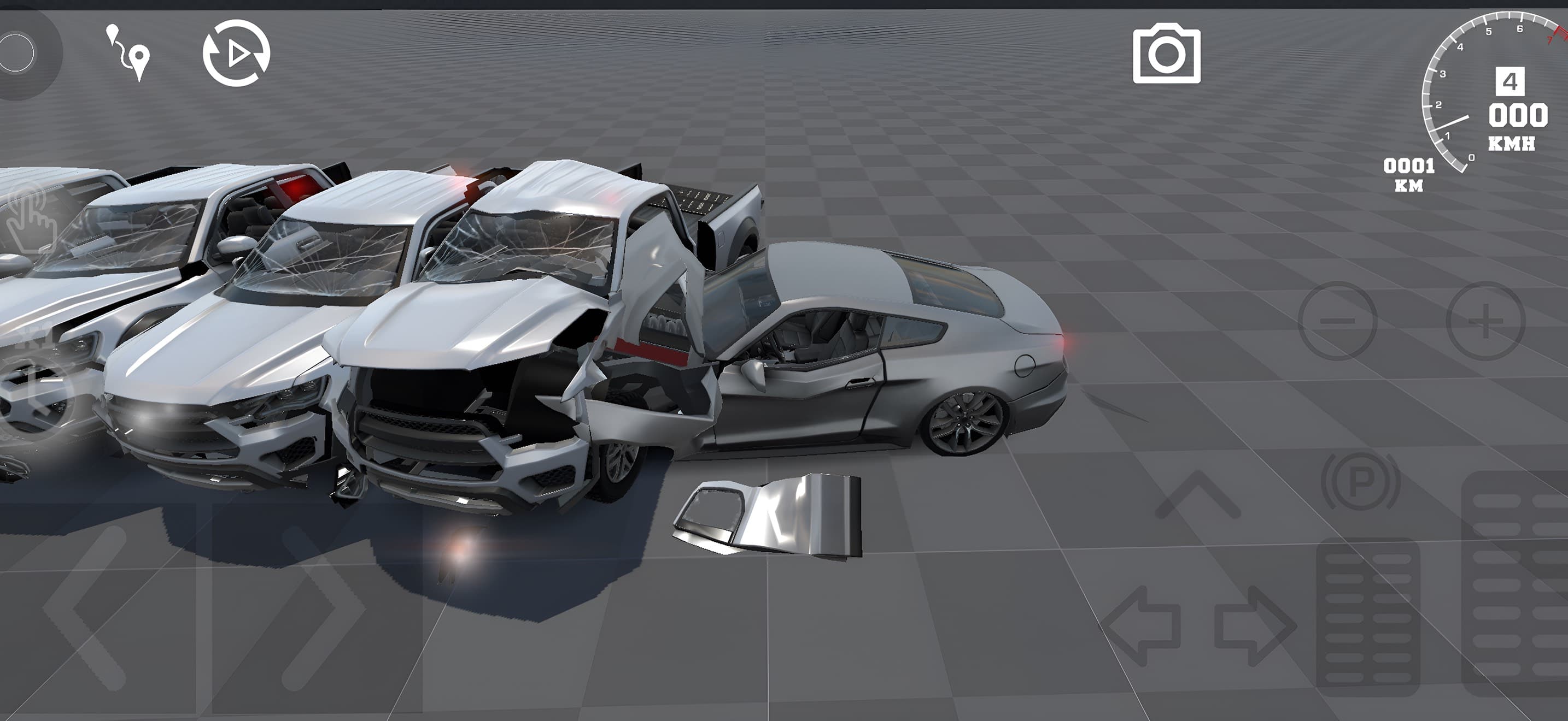 FlexicX screenshot 2 - screenshot