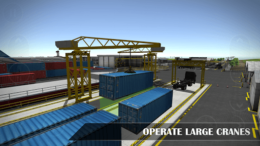 Drive Simulator screenshot 20 - screenshot