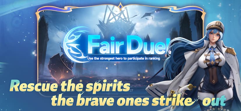 Goddess Rise screenshot 4 - screenshot