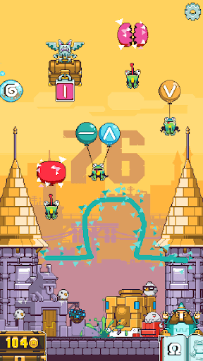Magic Touch: Wizard for Hire screenshot 4 - screenshot