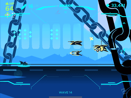 Lumen Rider screenshot 22 - screenshot