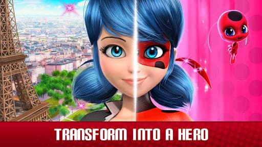 Miraculous Ladybug Life screenshot 4 - screenshot
