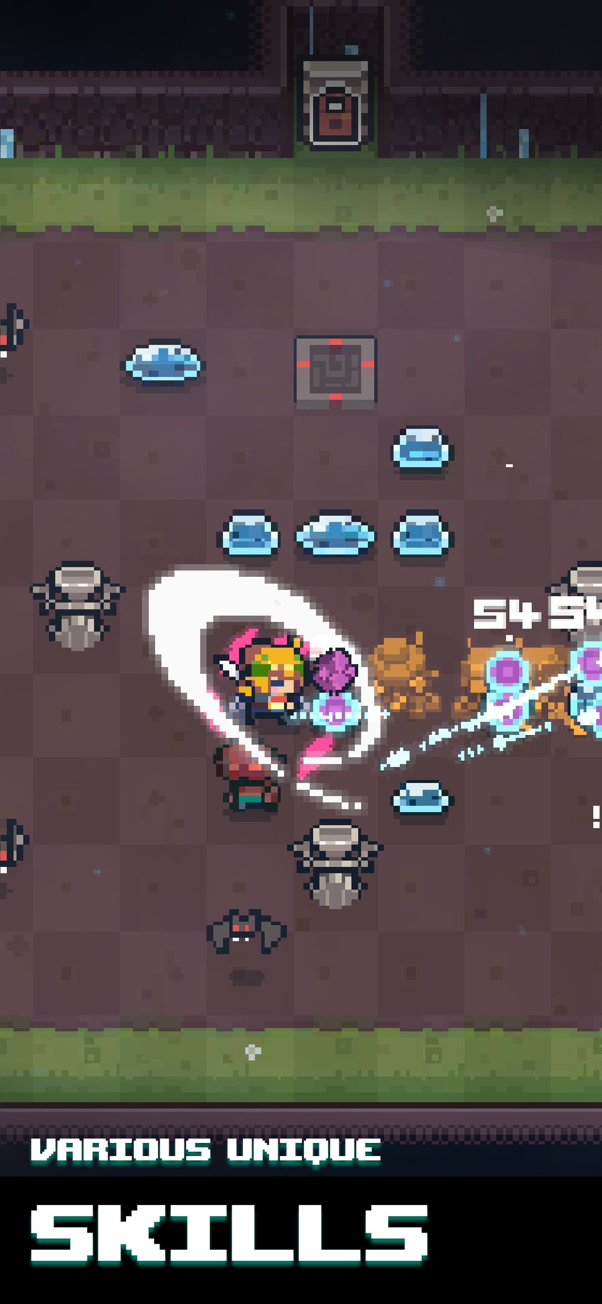 Guidus screenshot 8 - screenshot