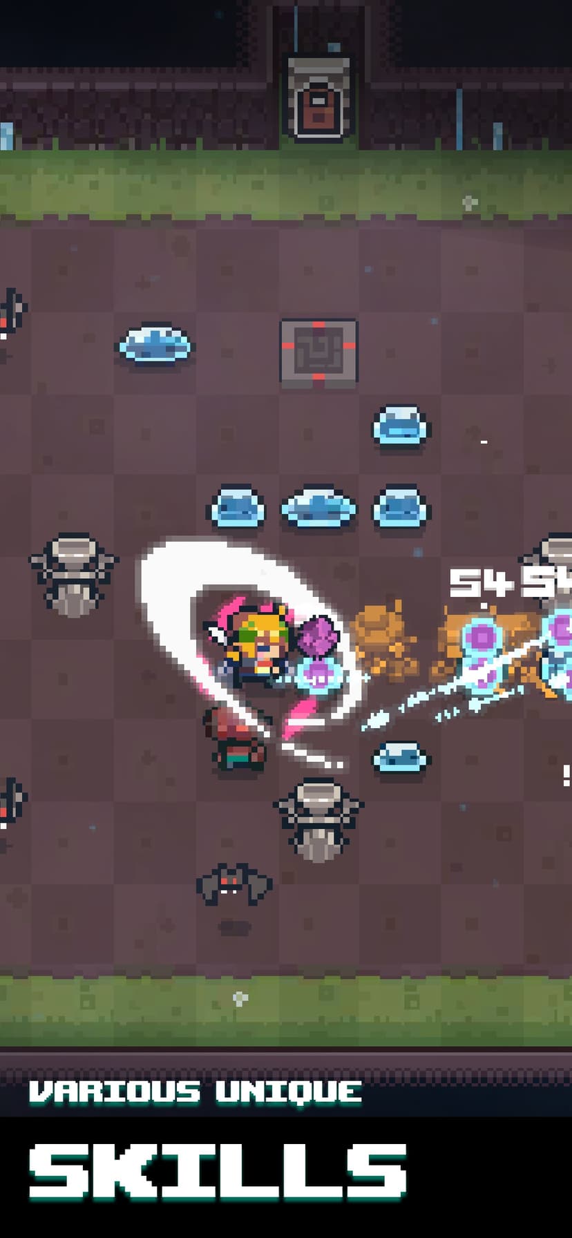 Guidus screenshot 8 - screenshot