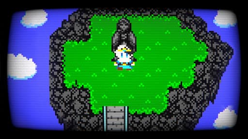 TRIBE NINE screenshot 4 - screenshot