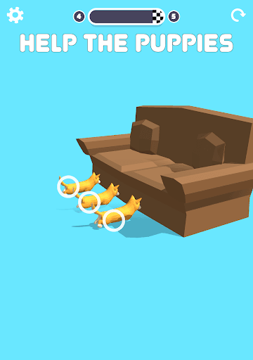 Move Animals screenshot 21 - screenshot