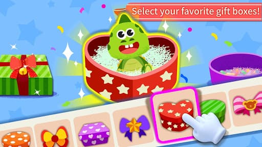 Baby Panda's Kids Crafts DIY screenshot 10 - screenshot