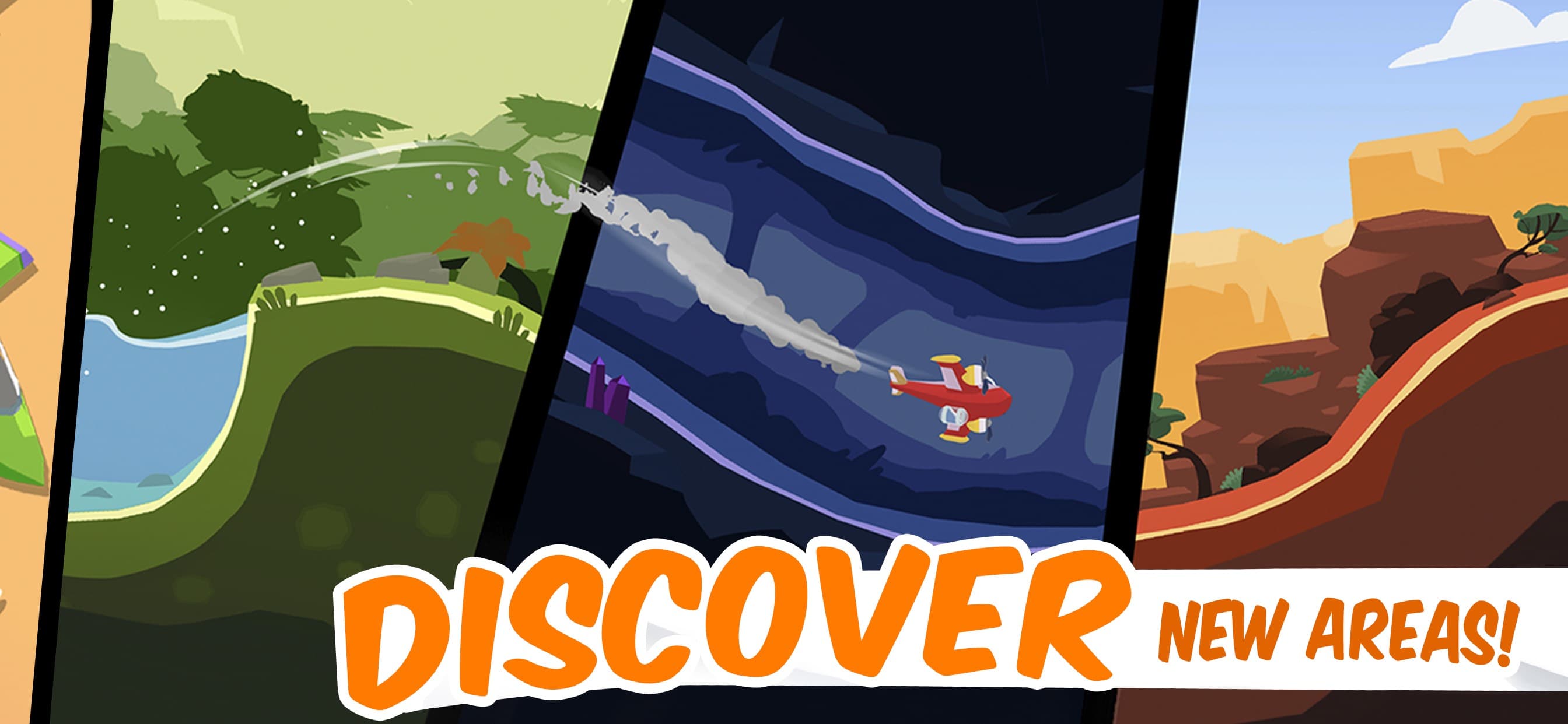 Rescue Wings! screenshot 3 - screenshot