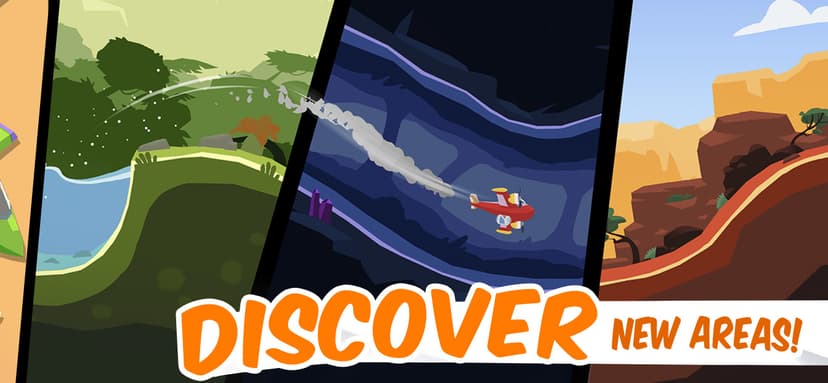 Rescue Wings! screenshot 3 - screenshot