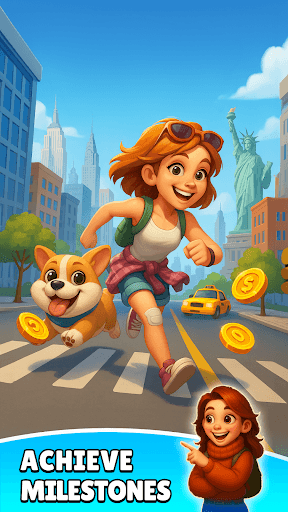 Traffic GO - World Tour! screenshot 6 - screenshot