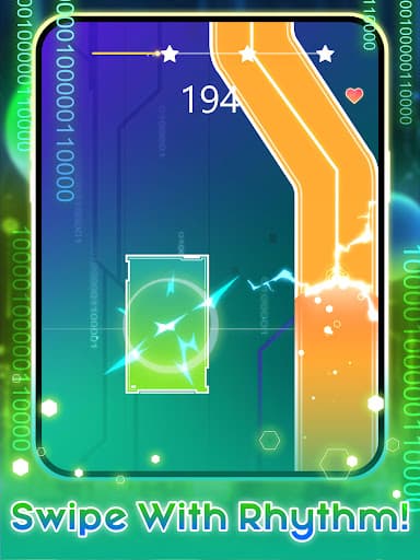 Piano Star screenshot 12 - screenshot