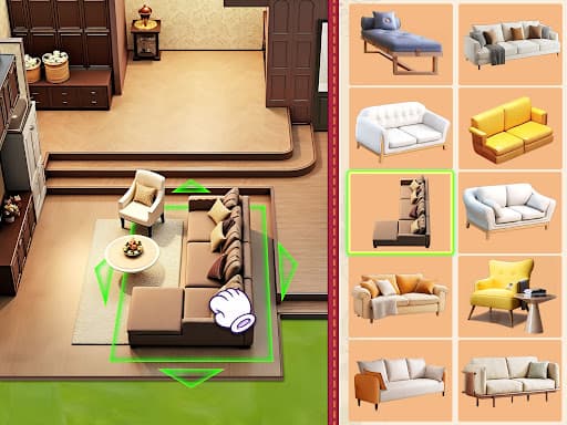 Vacation Home - Merge & Design screenshot 12 - screenshot