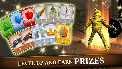 Triviador screenshot 10 - screenshot