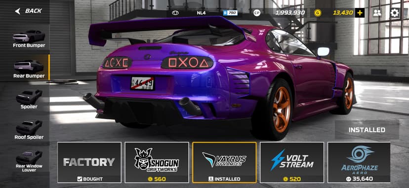 Highway Racer Pro screenshot 4 - screenshot