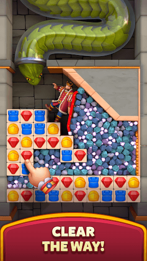 Royal Kingdom screenshot 2 - screenshot