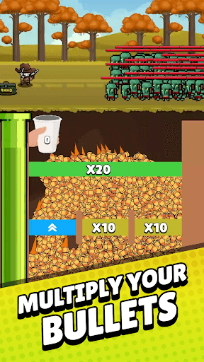 Cup Heroes screenshot 7 - screenshot
