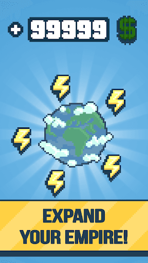 Reactor - Energy Sector Tycoon screenshot 20 - screenshot