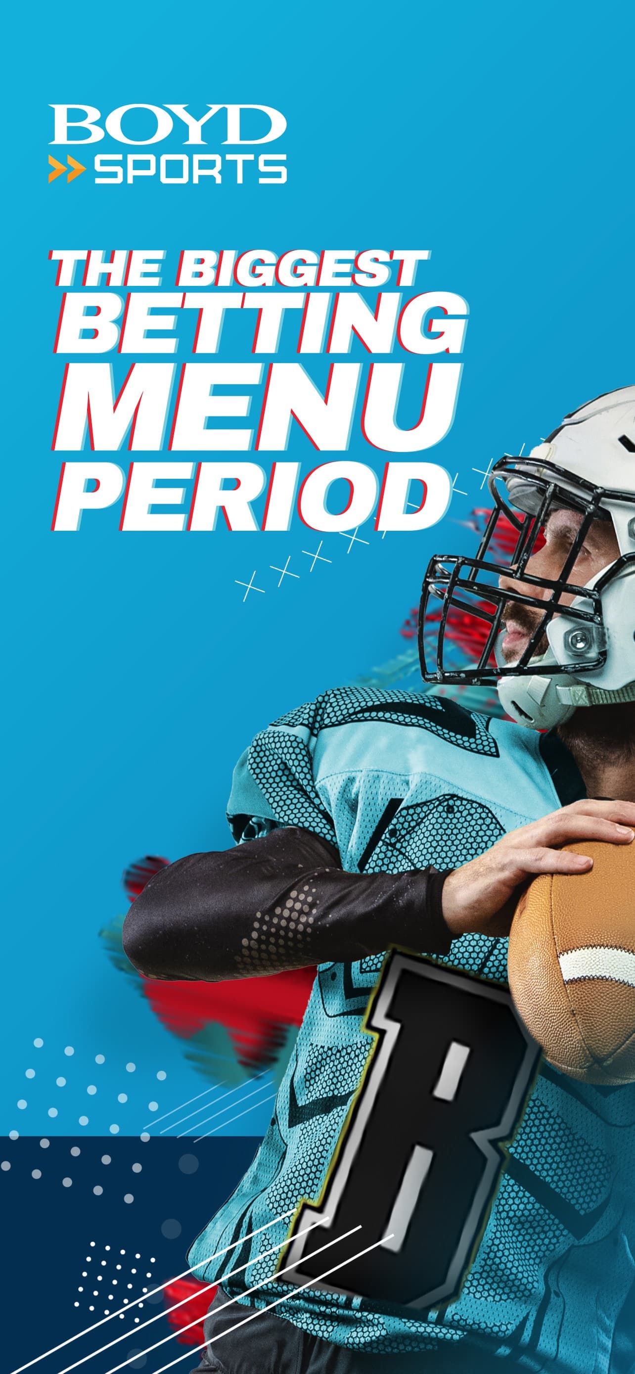 Boyd Sports℠ screenshot 1 - screenshot