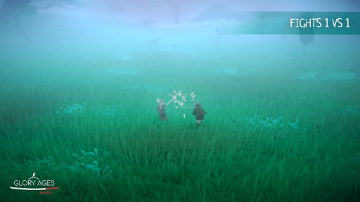 Glory Ages - Samurais screenshot 12 - screenshot