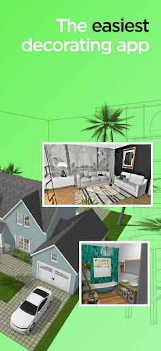 Home Design 3D: Draw & Plan screenshot 2 - screenshot