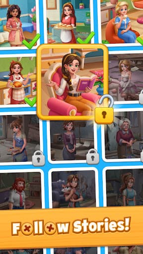 Happy Screw: Screw Pin Puzzle screenshot 13 - screenshot
