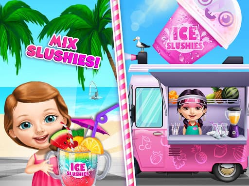 Sweet Baby Girl Summer Fun 2 screenshot 14 - screenshot