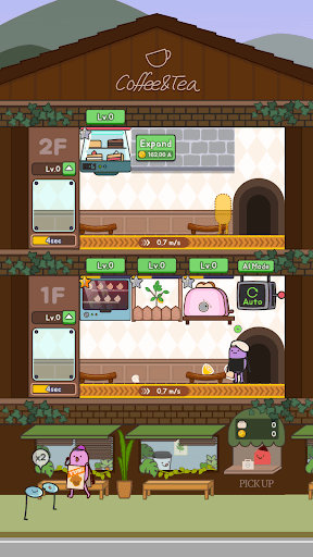Idle Dessert Tycoon screenshot 8 - screenshot