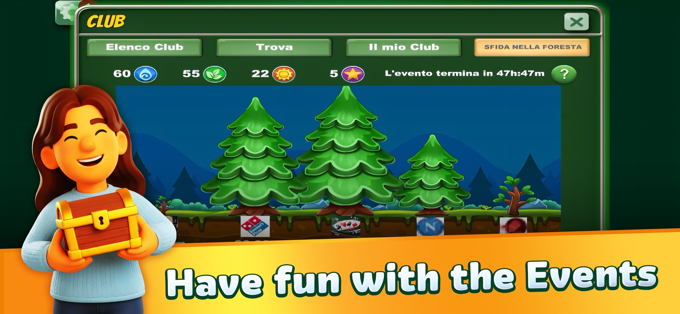 Burraco e Pinelle Online screenshot 2 - screenshot