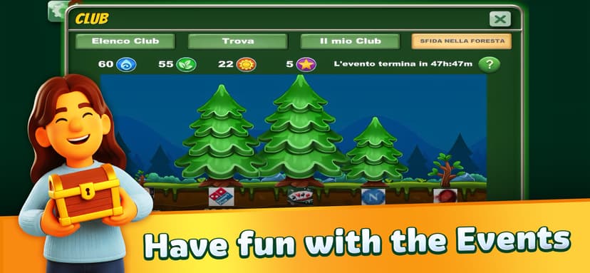Burraco e Pinelle Online screenshot 2 - screenshot