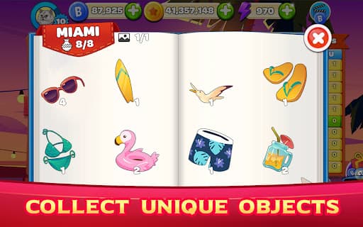 Bingo Mastery - Bingo Games screenshot 14 - screenshot