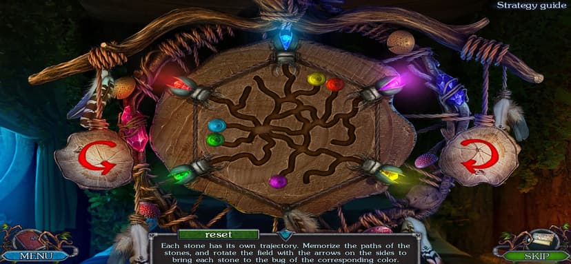 Legendary Tales 1 screenshot 1 - screenshot