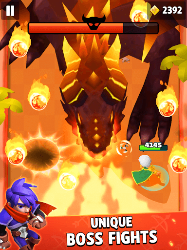 Archero screenshot 17 - screenshot