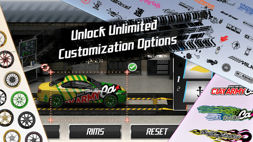 Drag Racing screenshot 7 - screenshot