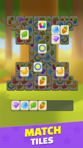 Tile Match - Zen Master screenshot 12 - screenshot