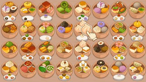 Dim Sum Shop screenshot 7 - screenshot