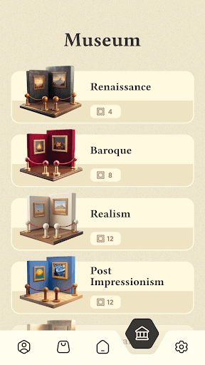 Word Master screenshot 6 - screenshot