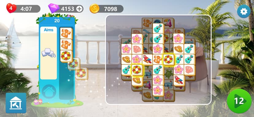 Makeover Master: ASMR Home screenshot 5 - screenshot