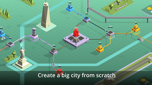 Package Inc - Management Games screenshot 2 - screenshot